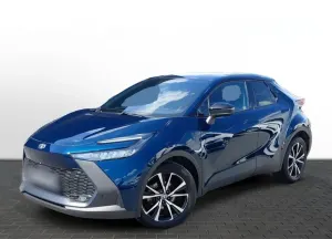 Toyota  C-HR 1.8 Hybrid Style