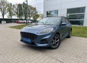 Ford  Kuga 2.0 EcoBlue AWD ST-Line X aut