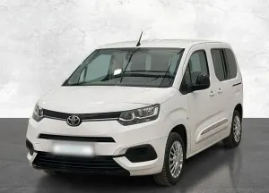 Toyota  Proace City Verso 1.5 D-4D Business