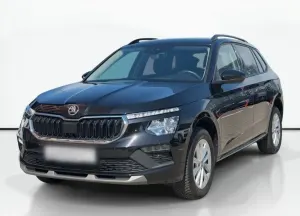 Skoda  Kamiq 1.0 TSI Selection DSG