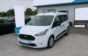 Ford  Transit Connect Kombi 230 L2 Trend