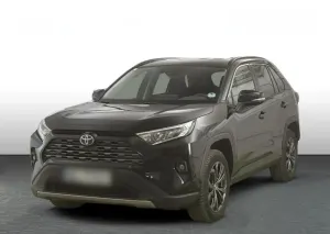 Toyota  RAV4 2.5 Hybrid Comfort 4x4