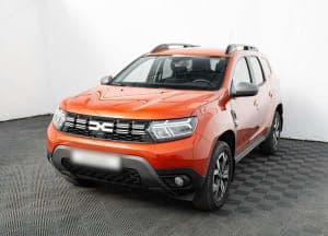 Dacia  Duster 1.3 TCe Journey