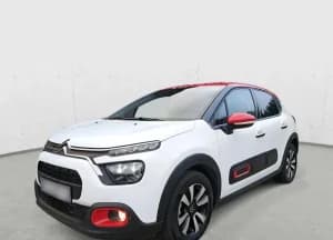 Citroen  C3 1.2 PureTech Shine