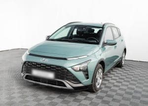 Hyundai  Bayon 1.0 T-GDI Modern