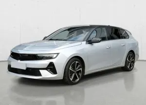 Opel  Astra VI 1.2 T GS S&S aut