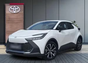 Toyota  C-HR 1.8 Hybrid Style