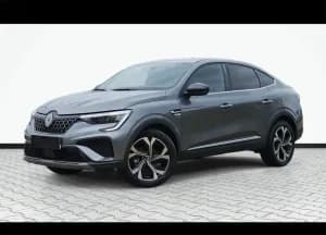 Renault  Arkana 1.6 E-Tech Full Hybrid 145 Techno MMT