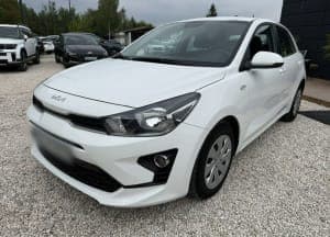 Kia  Rio 1.0 T-GDI M