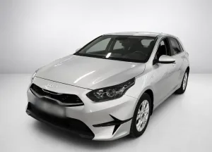 Kia  Ceed 1.5 T-GDI M