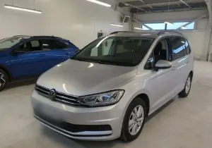 Volkswagen  Touran 2.0 TDI BMT Comfortline DSG