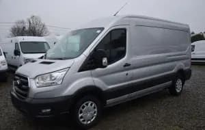Ford  Transit 350 L3H2 Trend