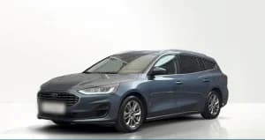 Ford  Focus 1.0 EcoBoost Titanium X