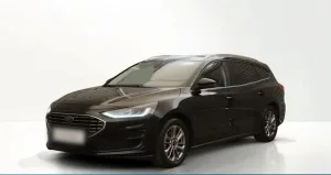 Ford  Focus 1.0 EcoBoost Titanium X