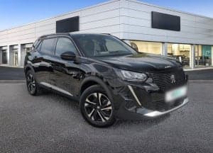 Peugeot  e-2008 Allure Pack