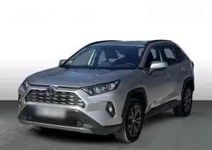 Toyota  RAV4 2.5 Hybrid Comfort 4x2