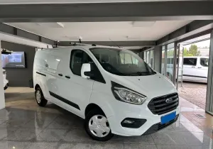 Ford  Transit Custom 320 L2H1 Trend