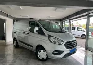 Ford  Transit Custom 320 L1H1 Trend