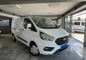 Ford  Transit Custom 320 L2H1 Trend