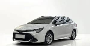 Toyota  Corolla 1.8 Hybrid Comfort