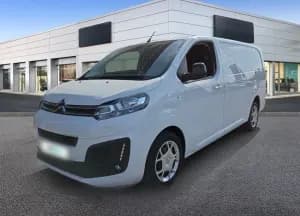 Citroen  Jumpy 2.0 BlueHDi XL 3,1t