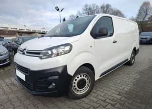 Citroen  Jumpy 2.0 BlueHDi XL 3,1t Club