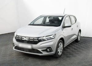 Dacia  Sandero 1.0 TCe Expression