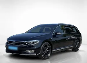 Volkswagen  Passat 2.0 TSI Elegance DSG