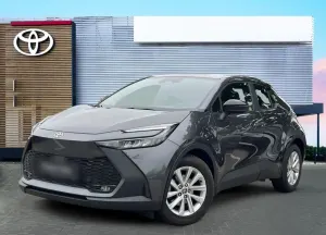 Toyota  C-HR 1.8 Hybrid Comfort
