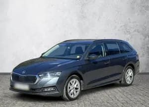Skoda  Octavia 2.0 TDI Ambition DSG