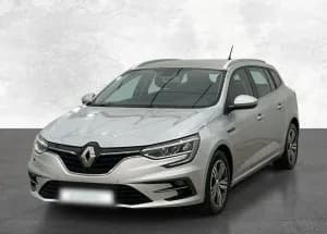 Renault  Megane 1.3 TCe FAP Equilibre