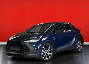 Toyota  C-HR 1.8 Hybrid GPF Style