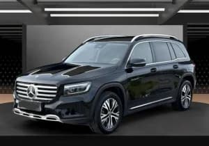 Mercedes-Benz  GLB 200 mHEV Progressive 7G-DCT