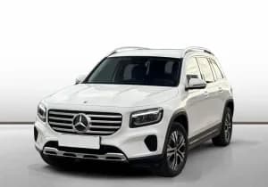 Mercedes-Benz  GLB 200 mHEV Progressive 7G-DCT