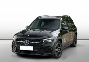 Mercedes-Benz  GLB 200 d 4-Matic AMG Line 8G-DCT