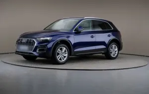 Audi  Q5 40 TFSI mHEV Quattro S tronic