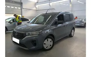 Nissan  Townstar Combi 1.3 DIG-T L1 Business