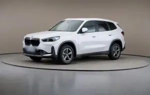 BMW  X1 sDrive18i aut