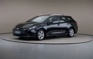 Toyota  Corolla 1.8 Hybrid Comfort