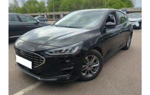 Ford  Focus 1.0 EcoBoost Titanium