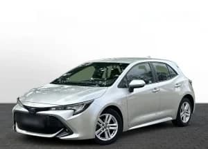 Toyota  Corolla 1.8 Hybrid Comfort