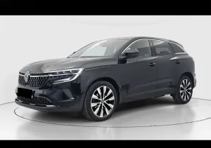 Renault  Austral 1.3 TCe mHEV Techno aut