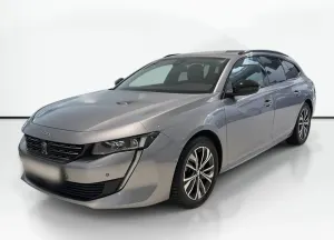 Peugeot  508 1.2 PureTech Allure Pack S&S EAT8