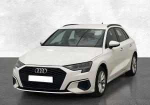 Audi  A3 35 TFSI mHEV S tronic