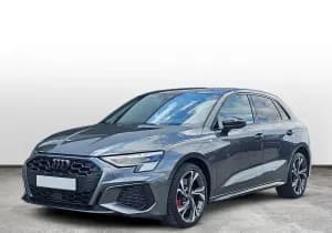 Audi  A3 45 TFSI e S Line S tronic