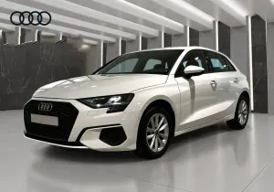 Audi  A3 30 TFSI