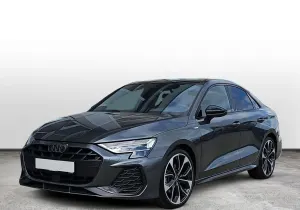 Audi  A3 35 TFSI mHEV S Line S tronic