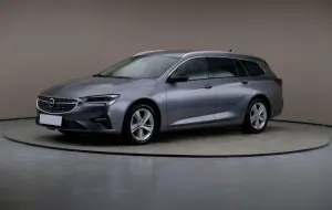 Opel  Insignia 2.0 T Elegance S&S aut