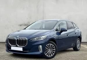 BMW Seria 2 218d Luxury Line aut