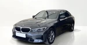 BMW Seria 3 318d mHEV Sport Line aut